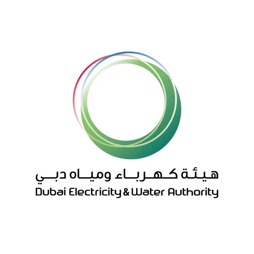 DEWA logo