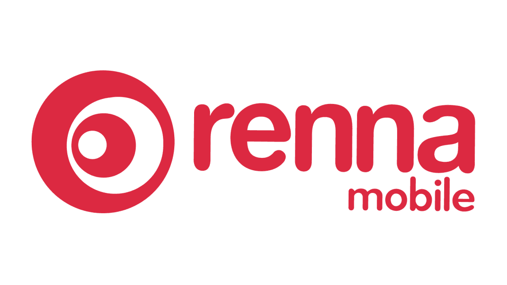 Renna Mobile logo